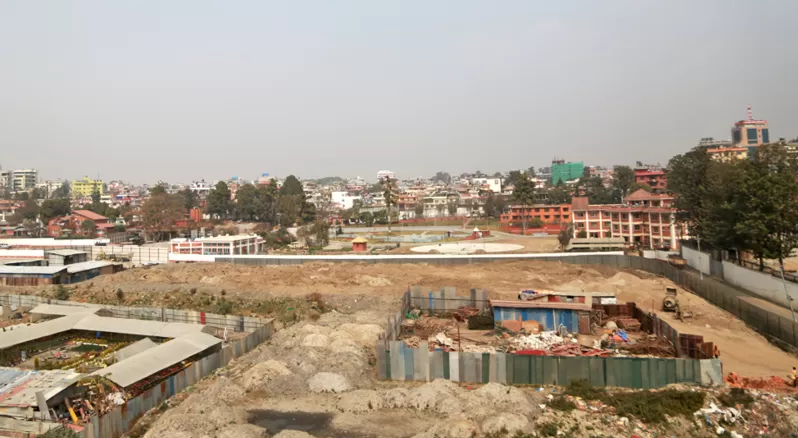 ललिता निवास प्रकरणः सीआईबीमै फिर्ता भयो अनुसन्धान फाइल